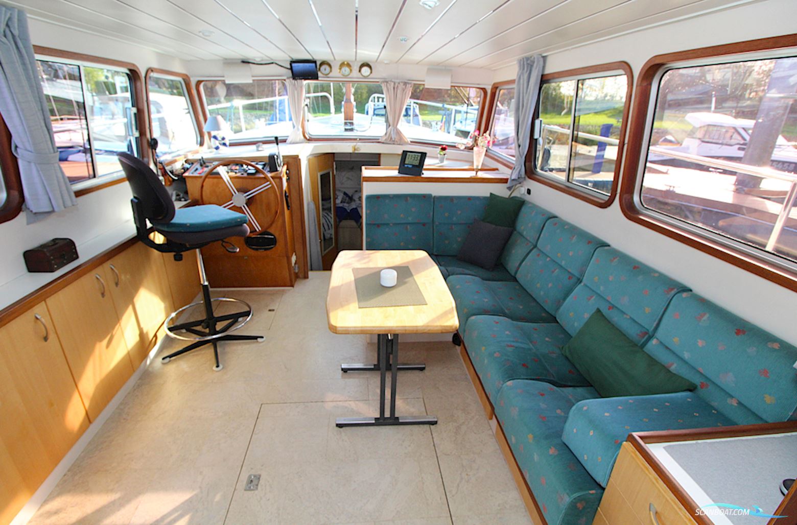 Barkas 1100 OK