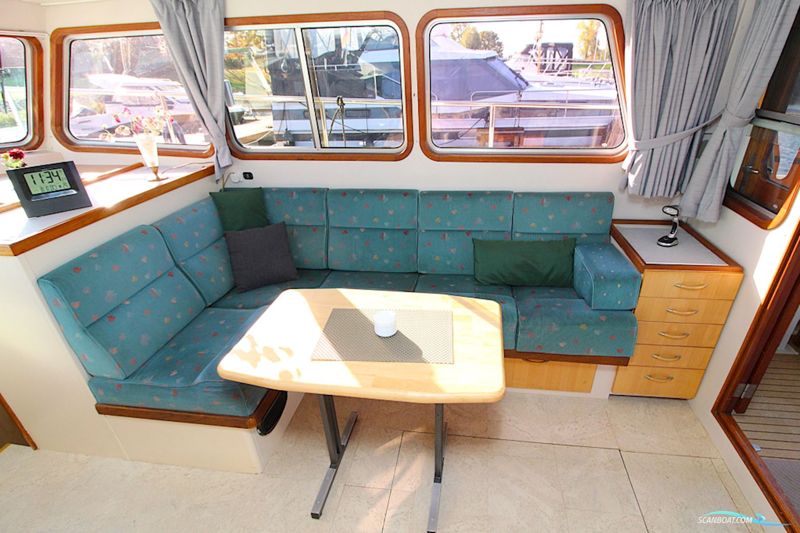 Barkas 1100 OK