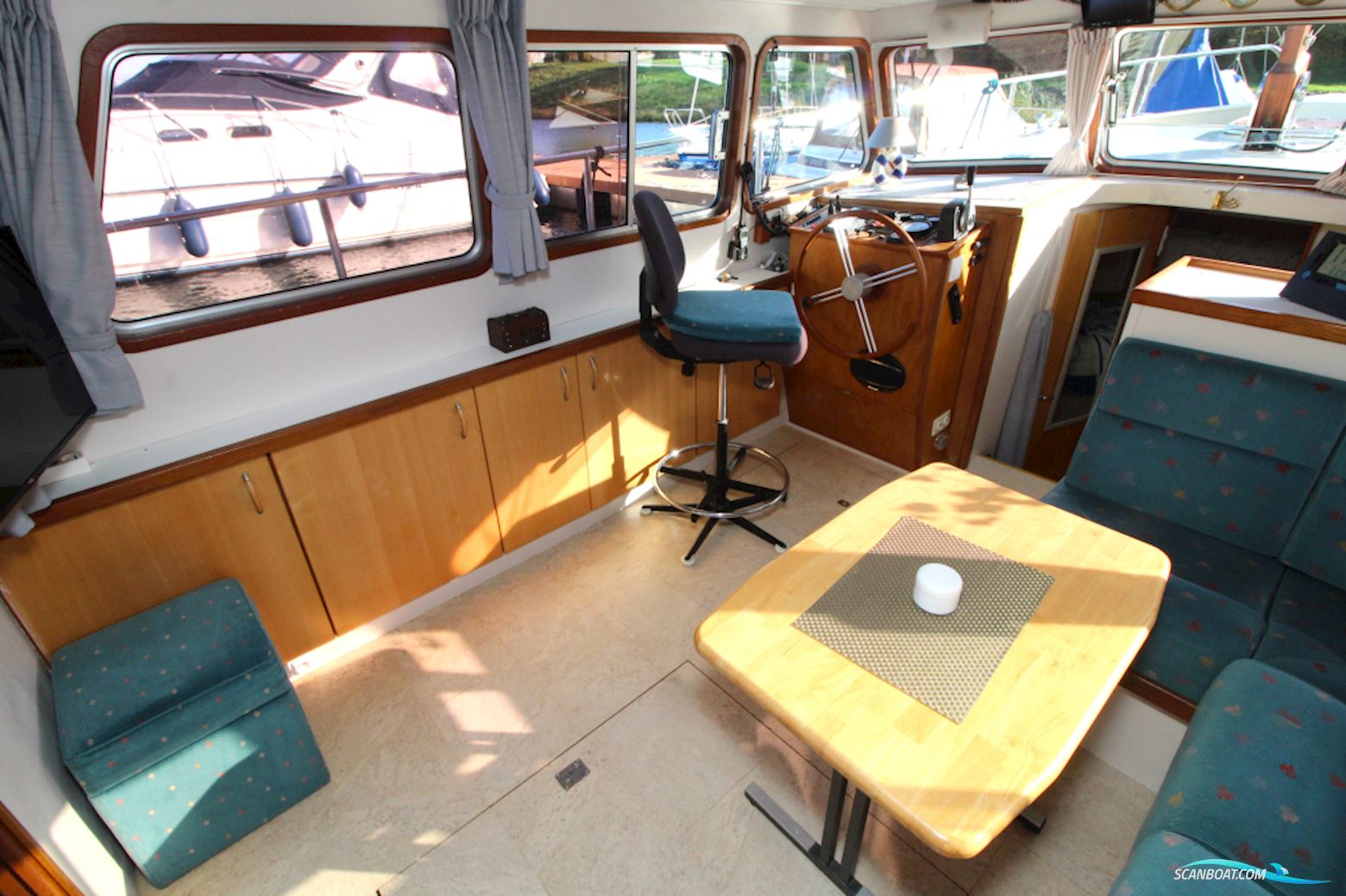 Barkas 1100 OK