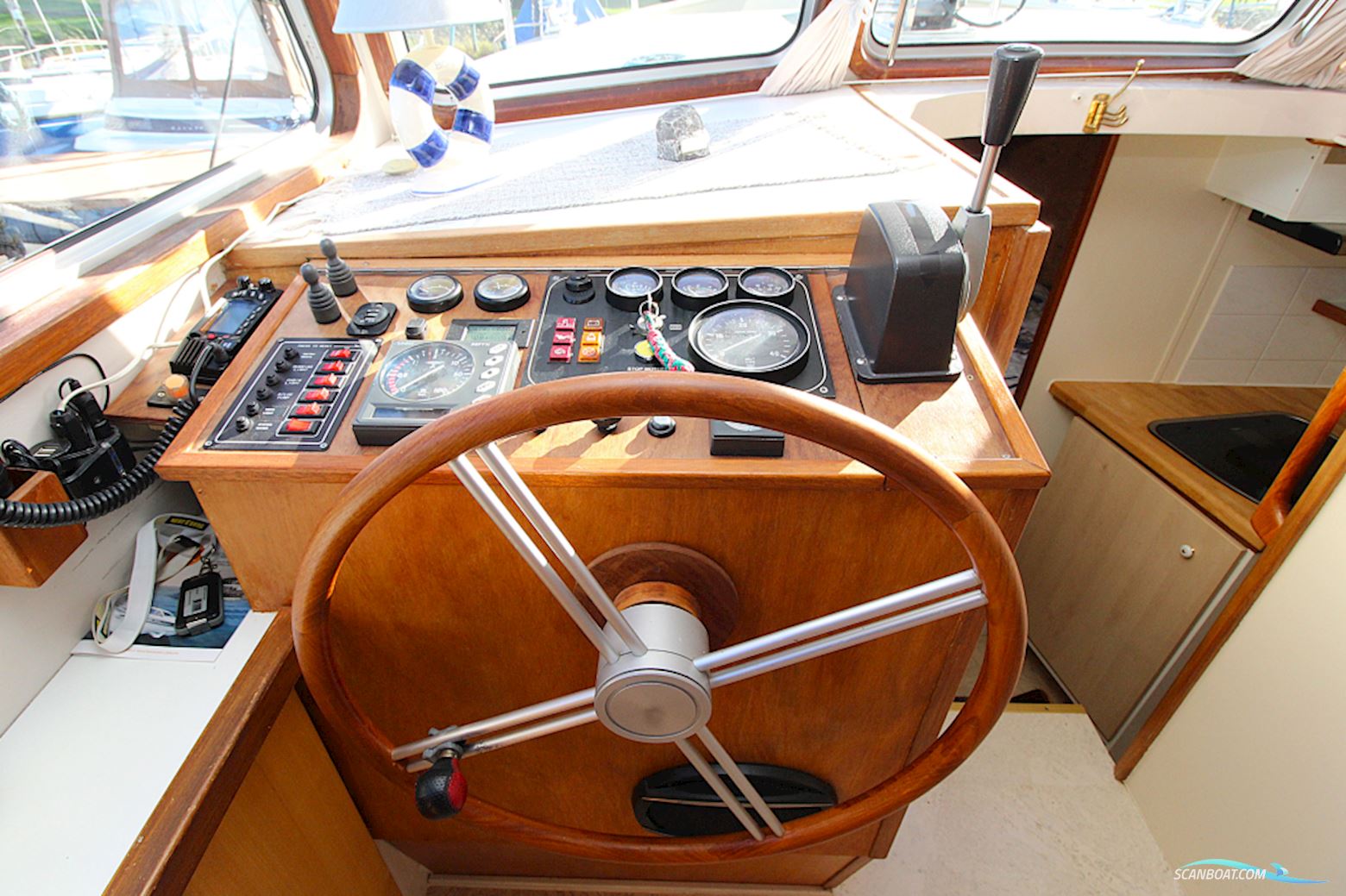 Barkas 1100 OK