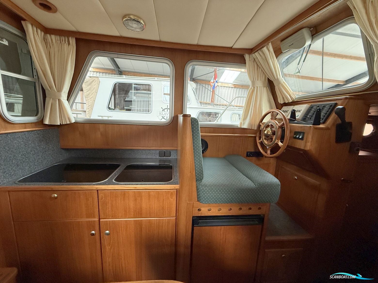 Barkas 8.30 OK