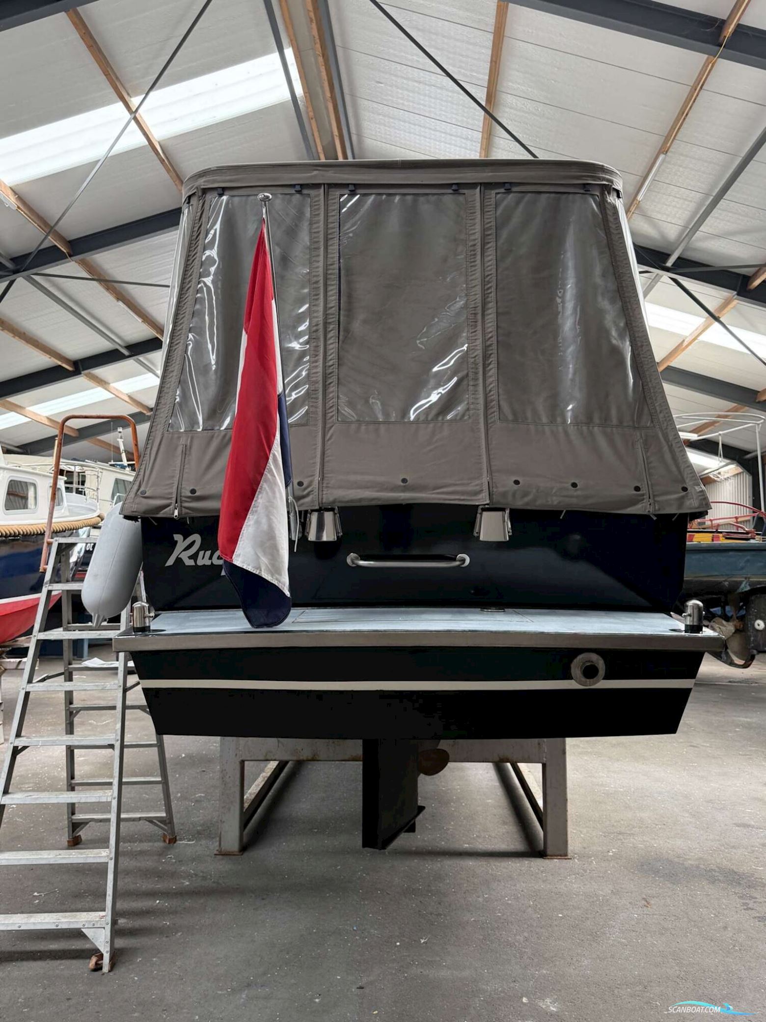Barkas 8.30 OK