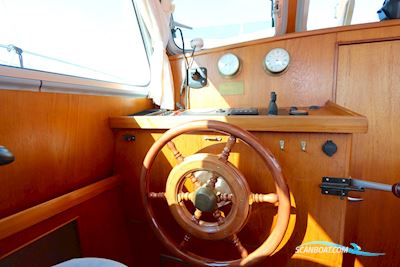 Barkas Buchliner 8.50 Motorboot 2002, Niederlande