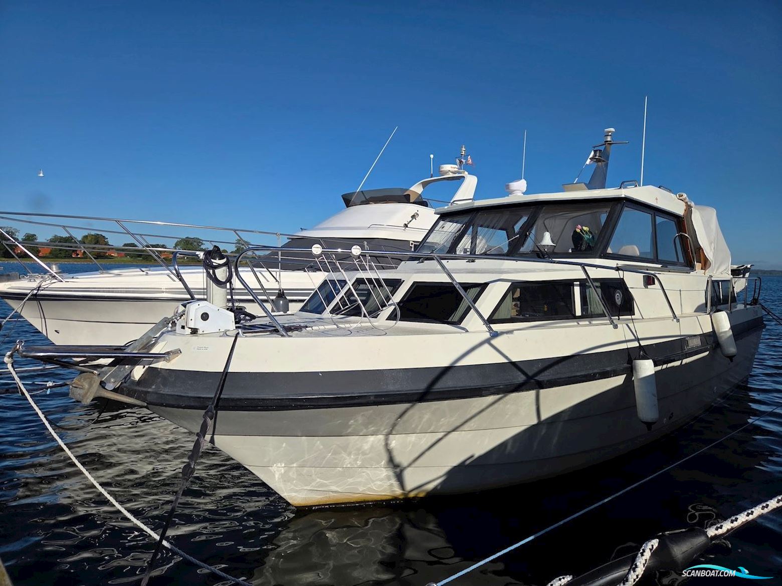 Barracuda 30 HT