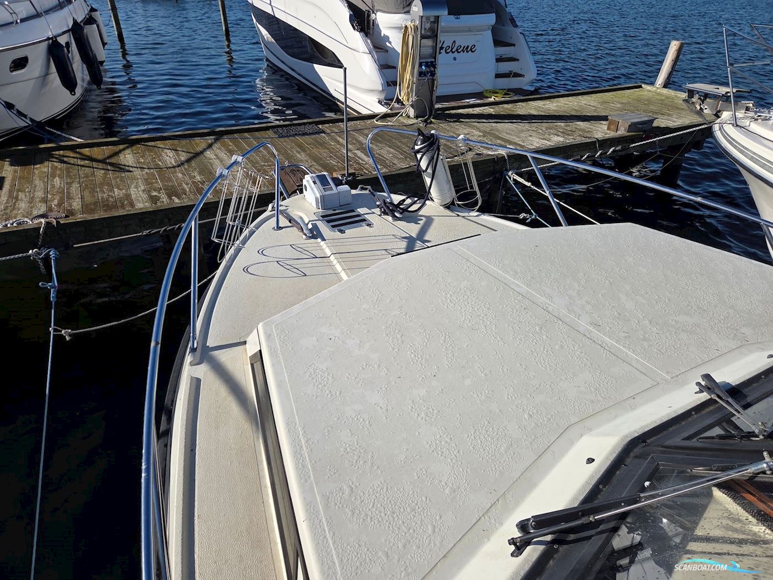 Barracuda 30 HT