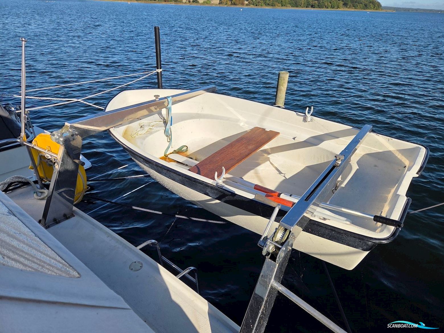 Barracuda 30 HT