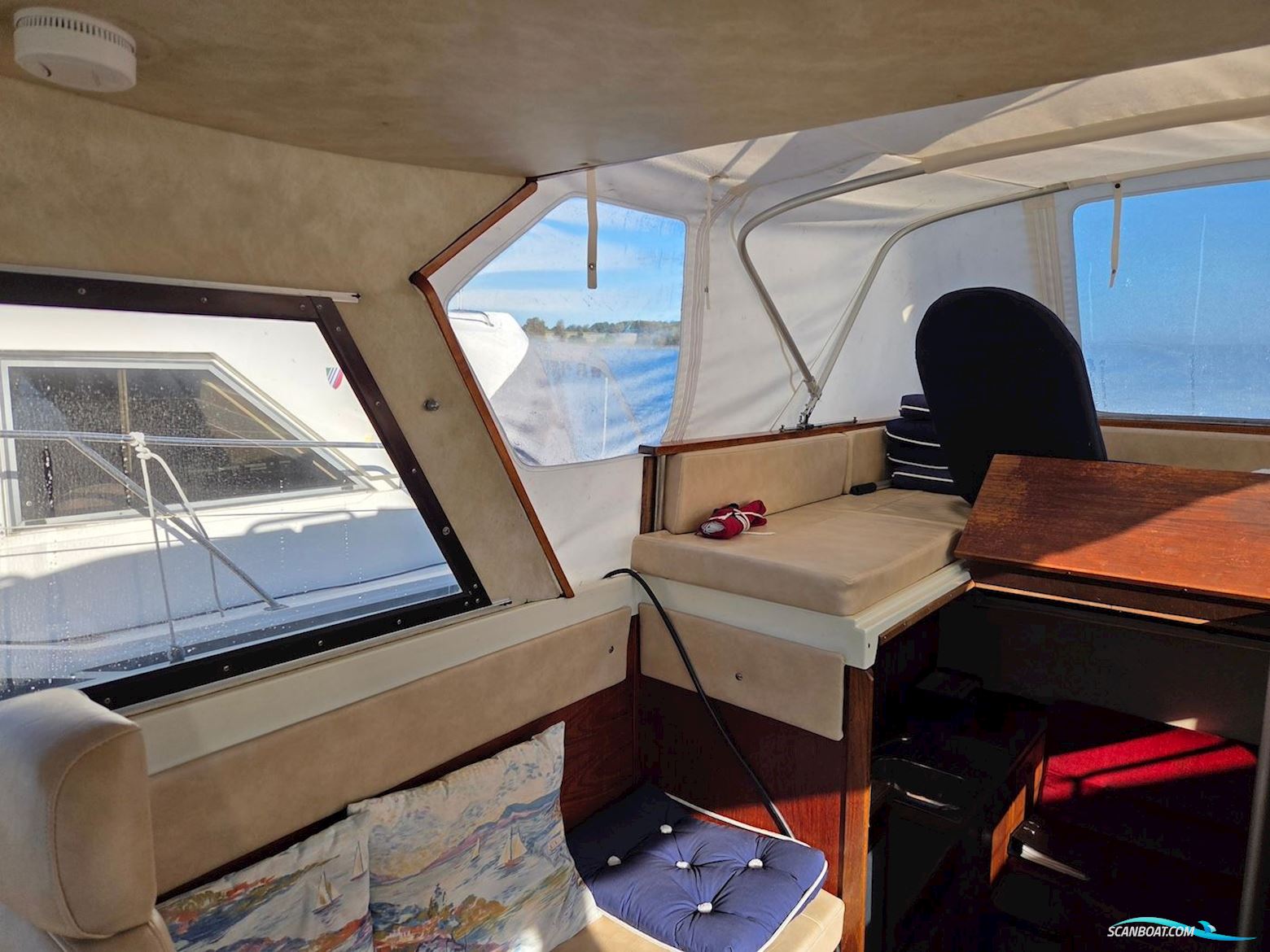 Barracuda 30 HT