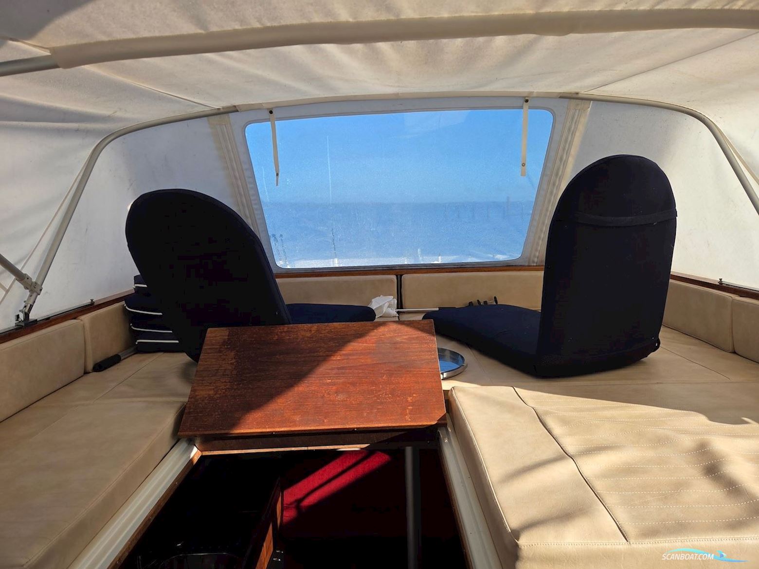 Barracuda 30 HT