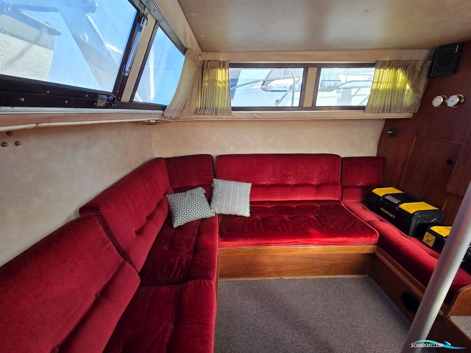 Barracuda 30 HT