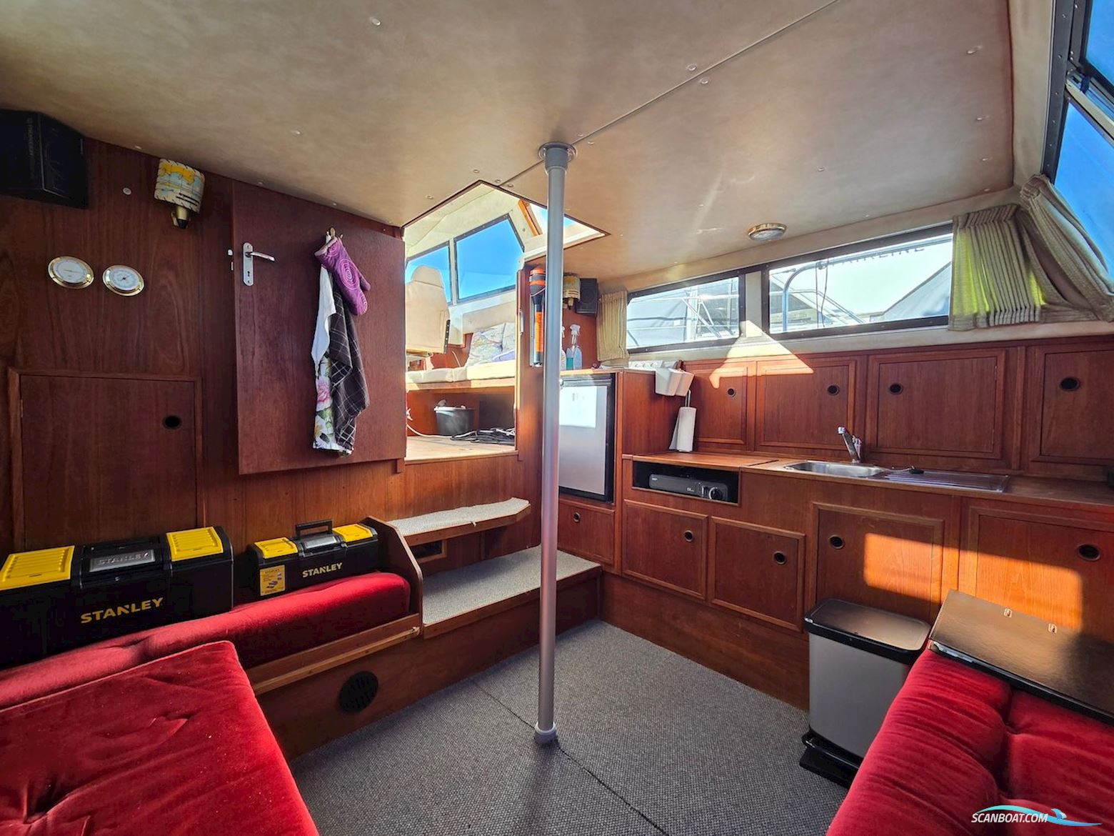 Barracuda 30 HT