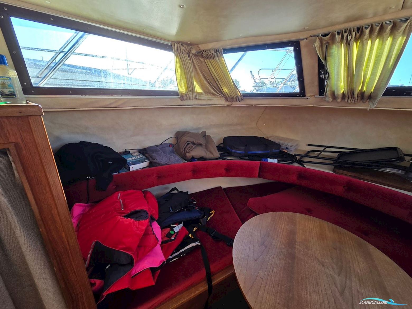 Barracuda 30 HT