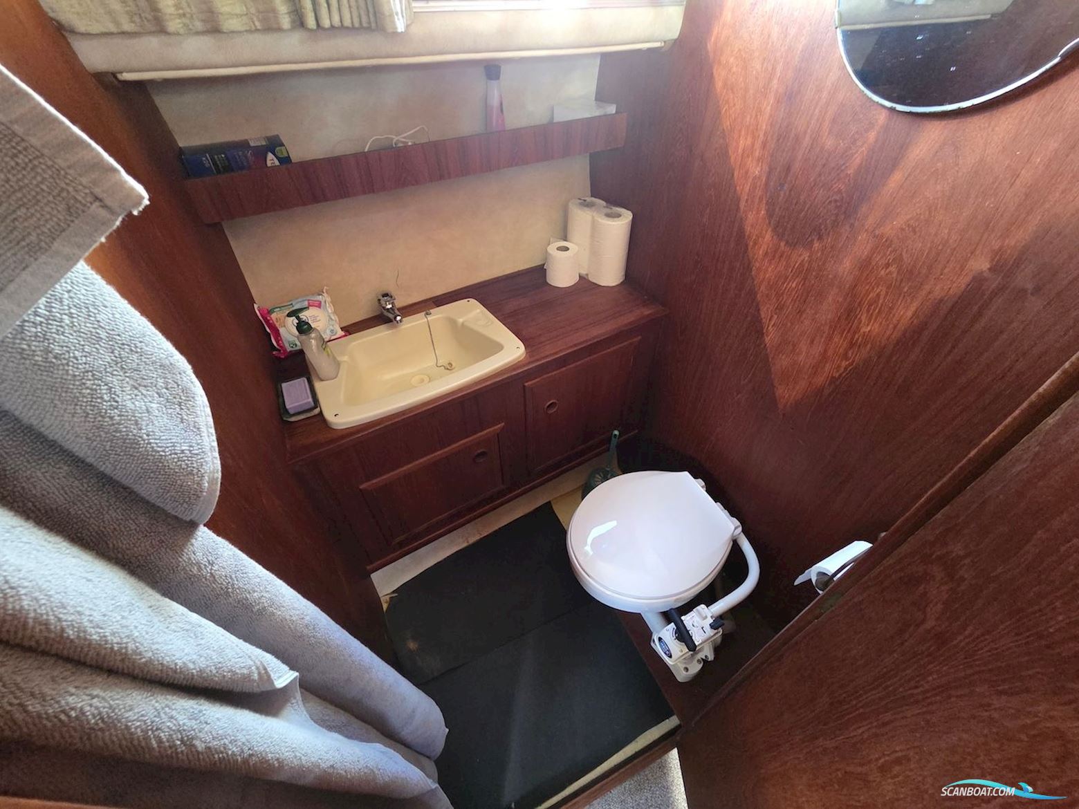 Barracuda 30 HT