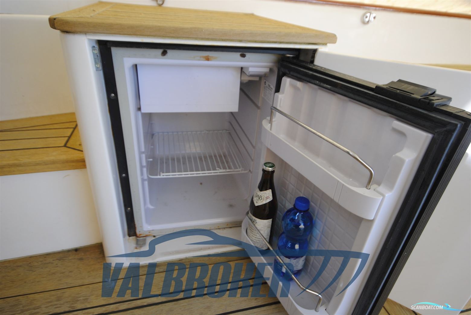 BAUMARINE 50 LOBSTER