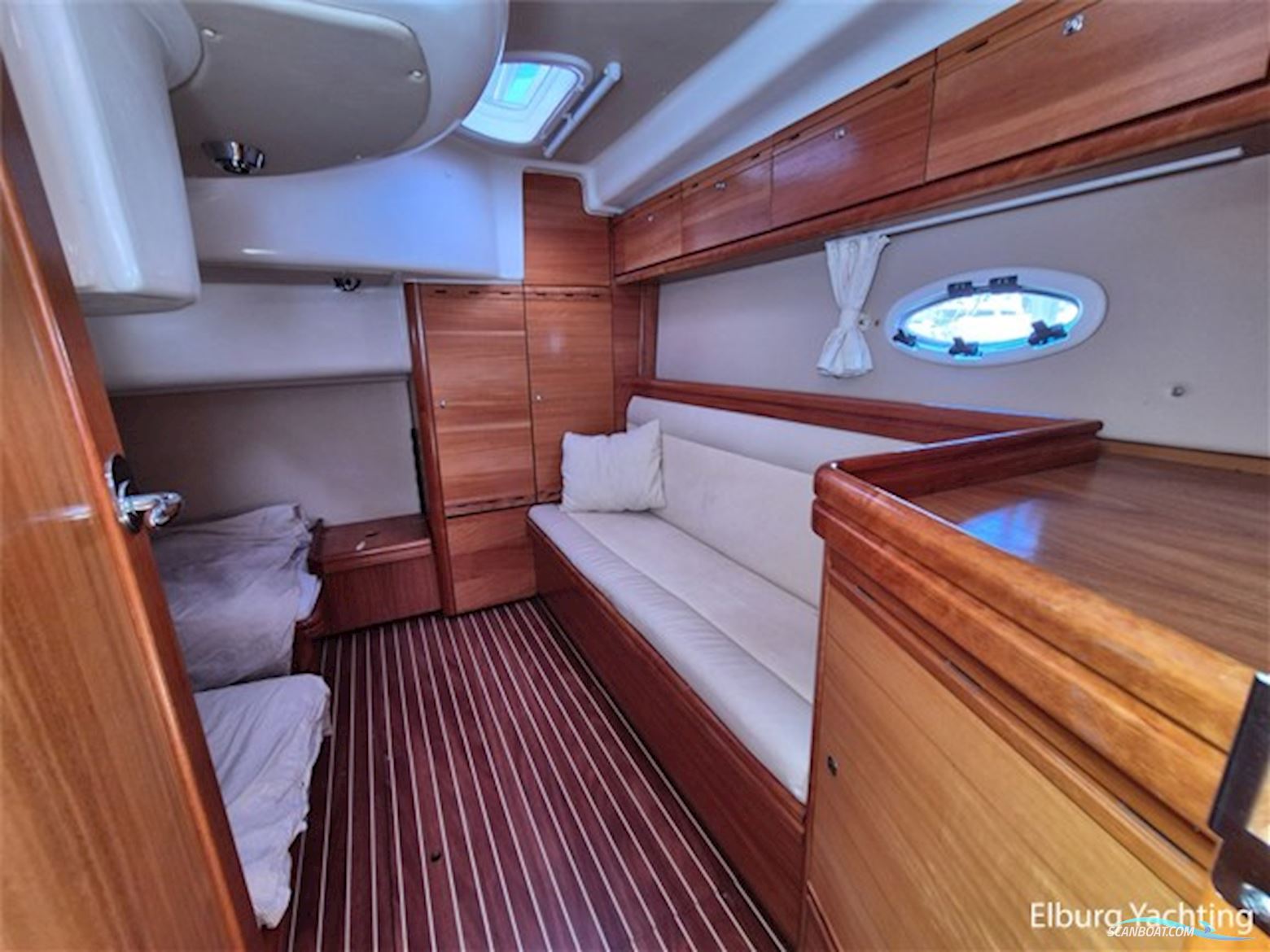 Bavaria  37 Sport
