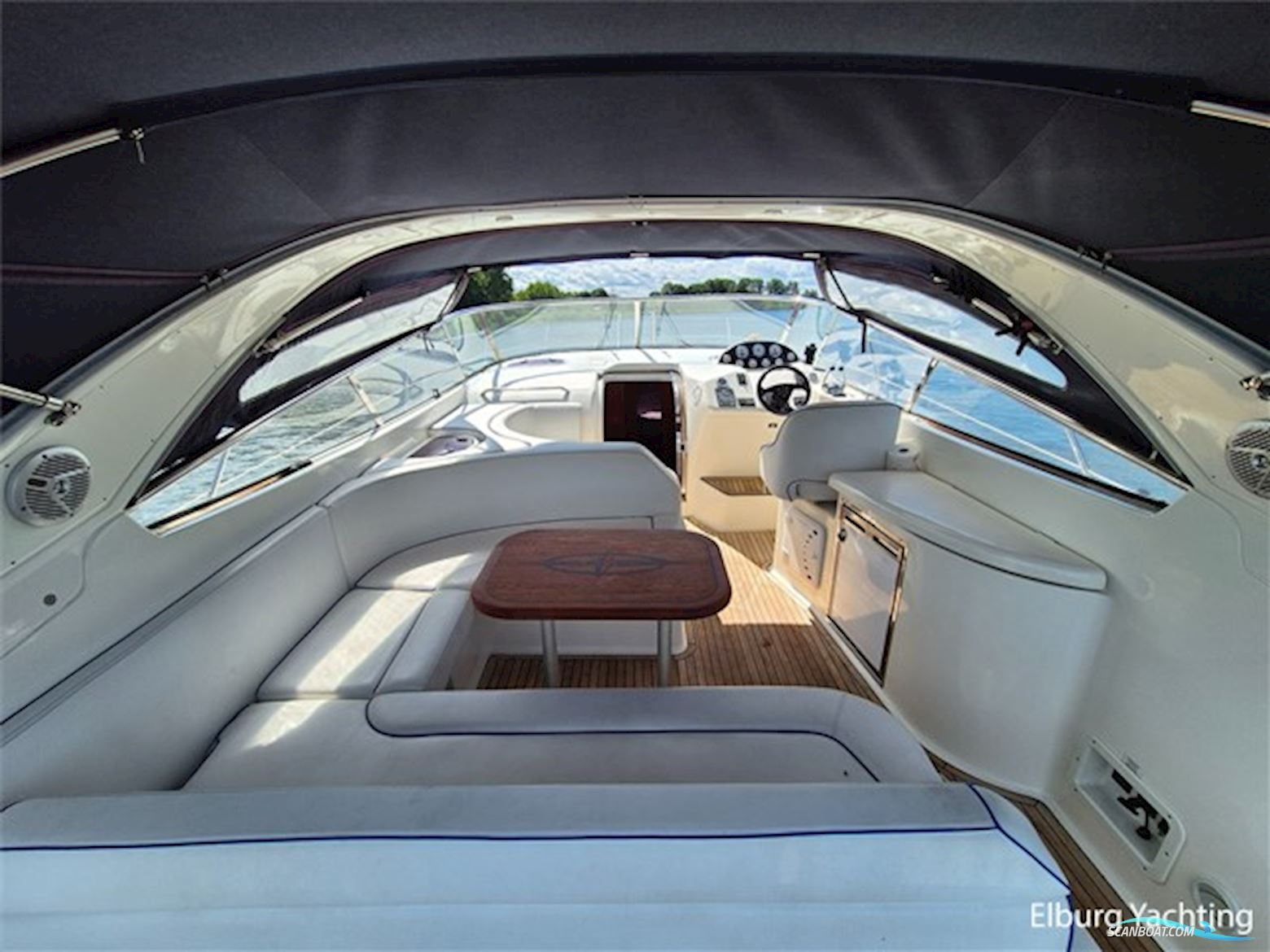 Bavaria  37 Sport