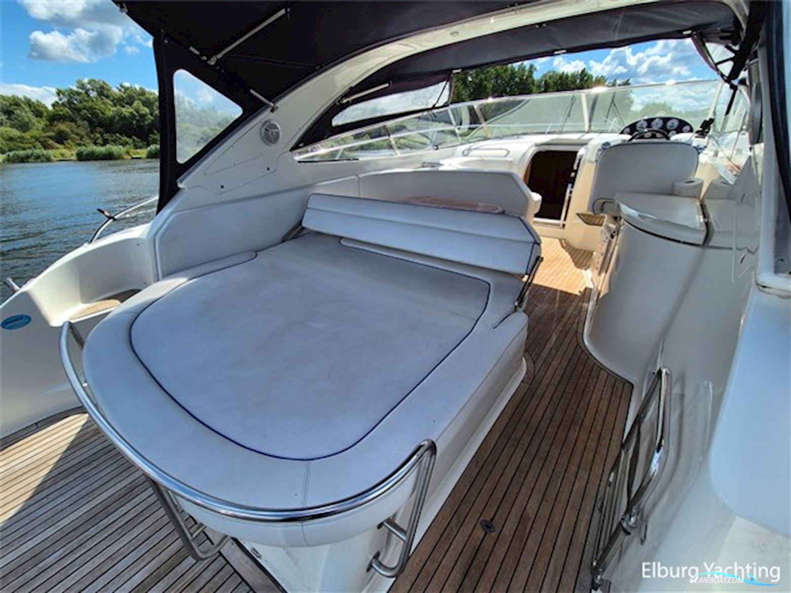 Bavaria  37 Sport