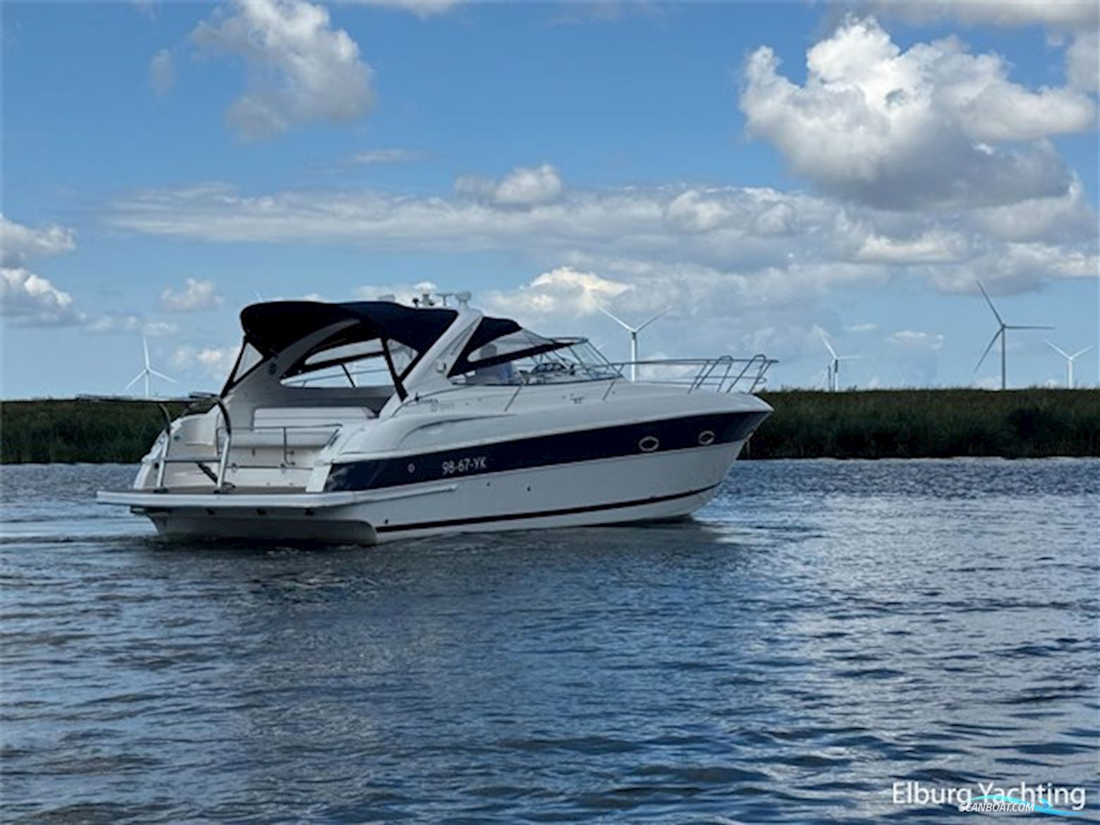 Bavaria  37 Sport