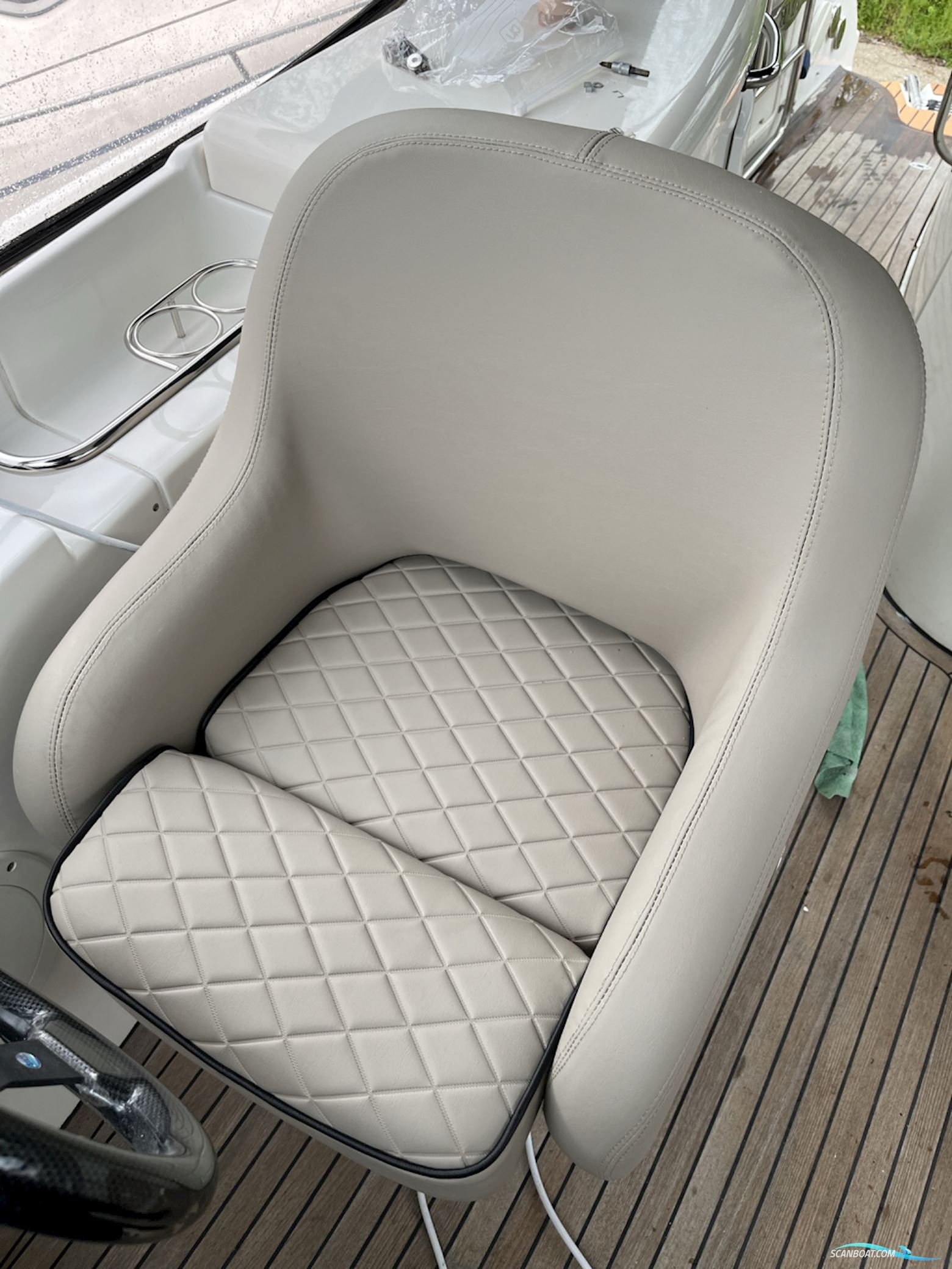 Bavaria  37 Sport