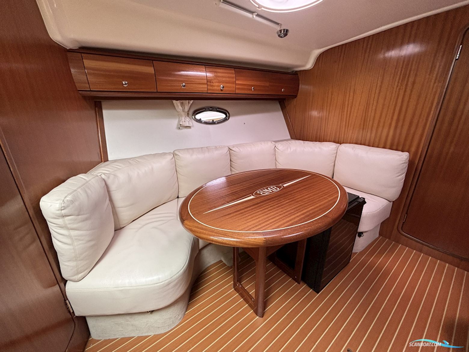 Bavaria  37 Sport
