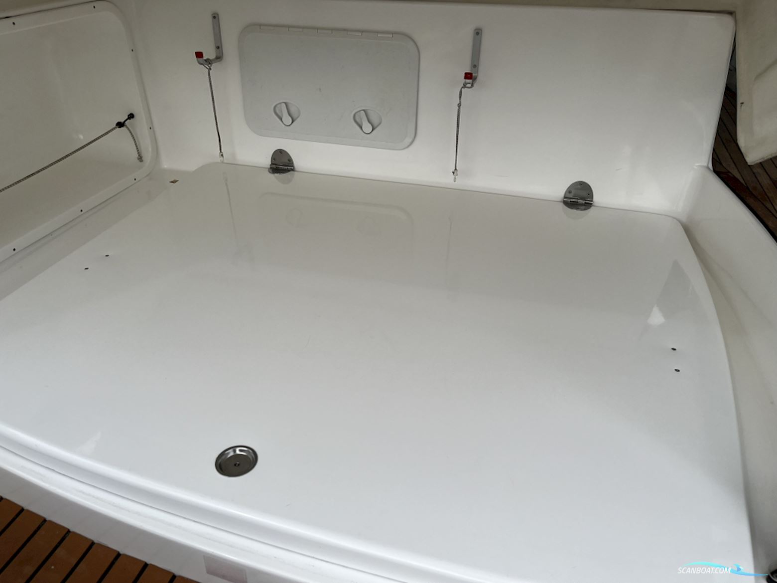 Bavaria  37 Sport