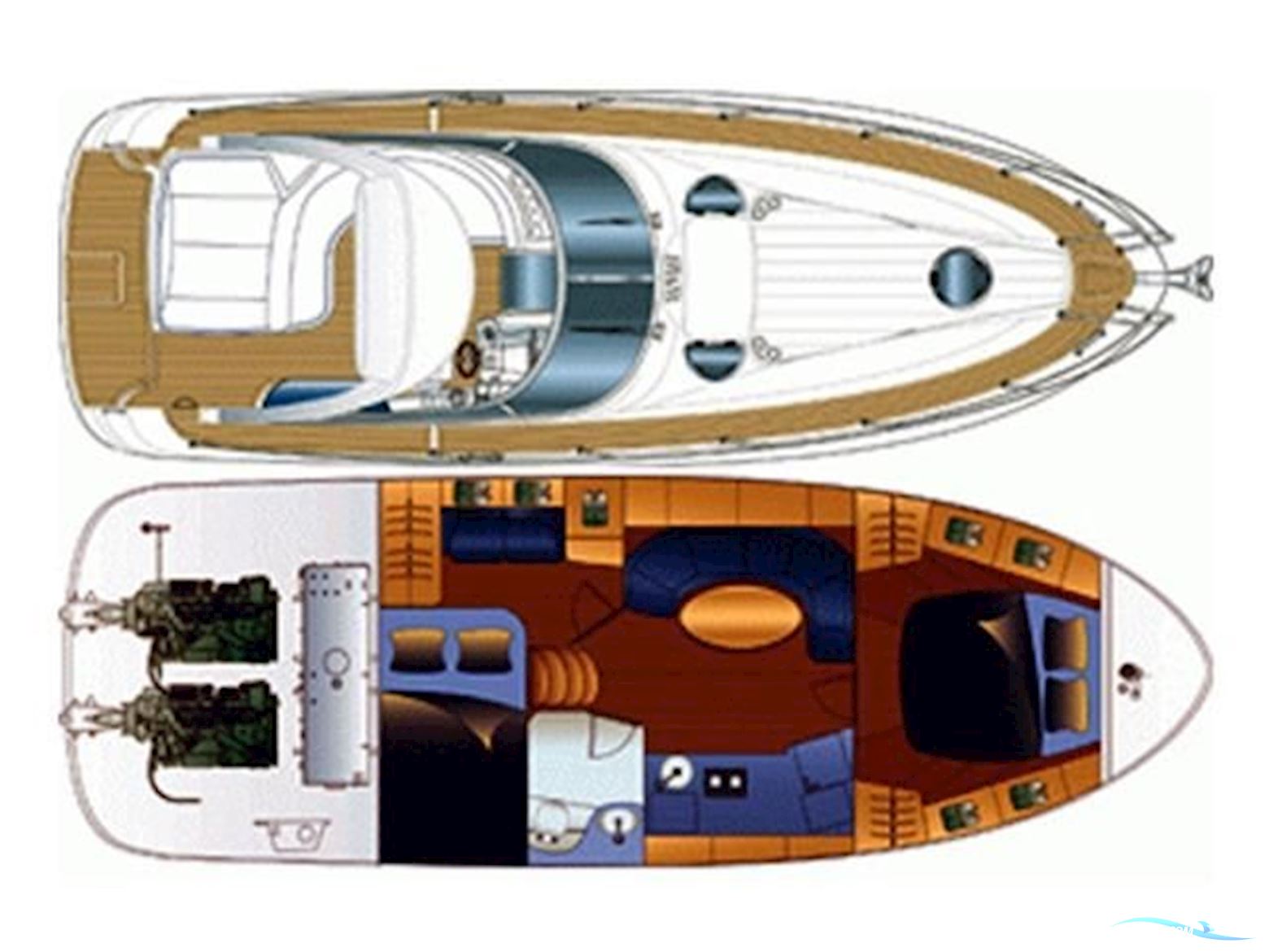 Bavaria  37 Sport