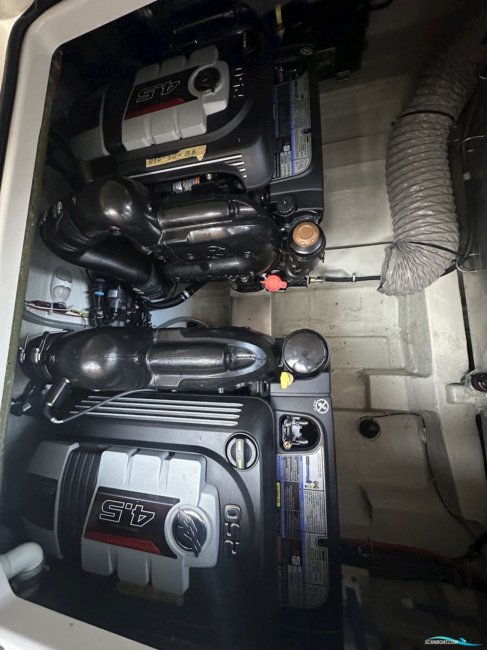 Bavaria  S30