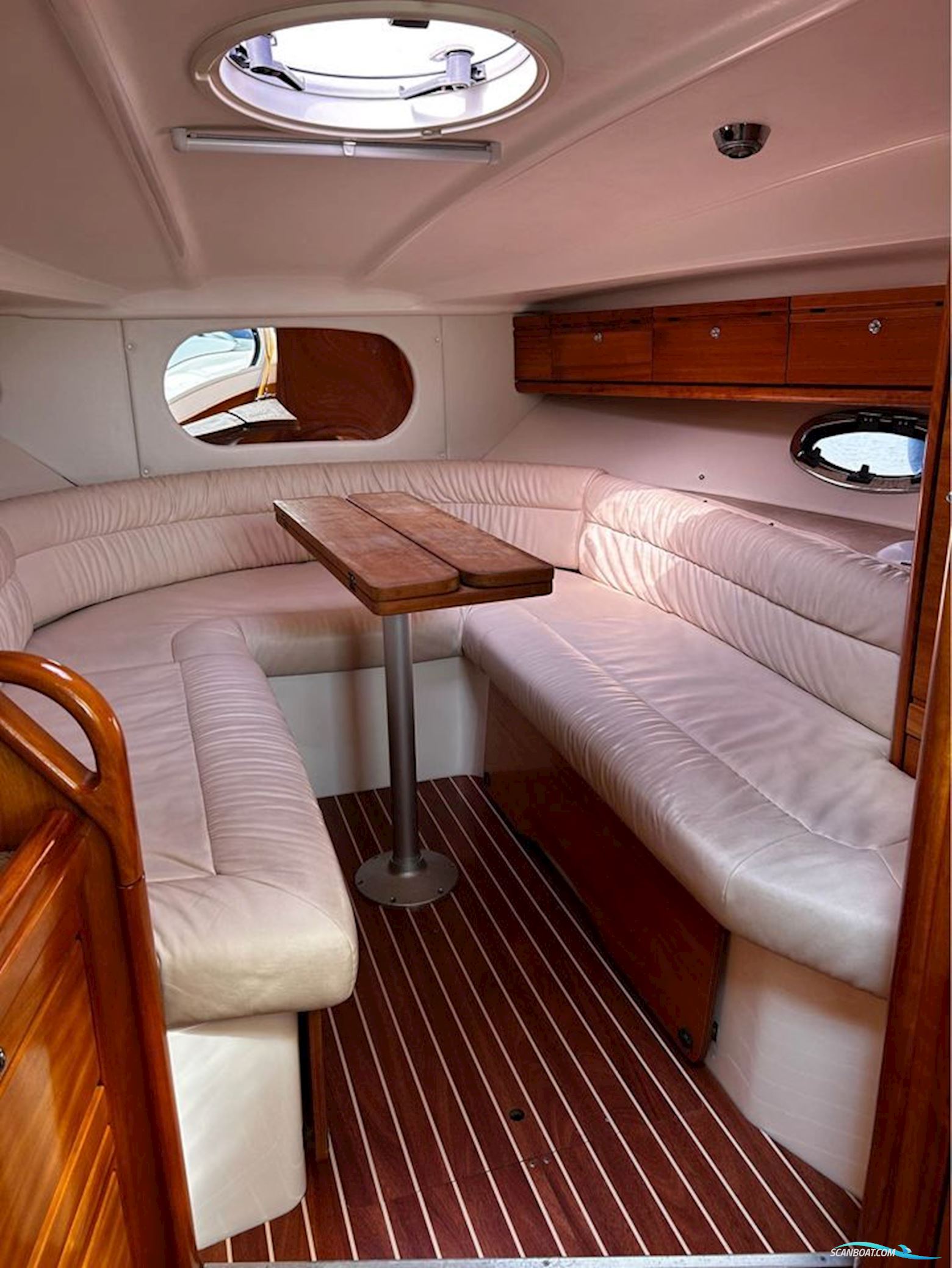 Bavaria 27 Sport (Diesel)