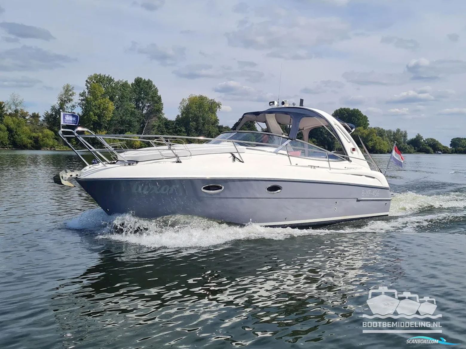 Bavaria 27 Sport