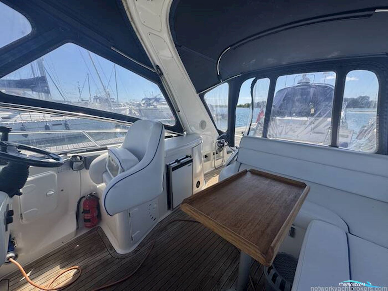 Bavaria 27 Sport
