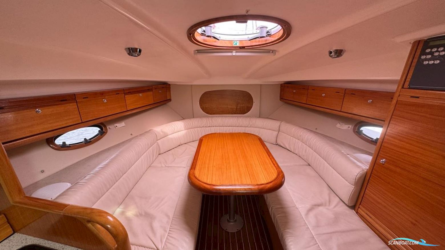 Bavaria 27 Sport