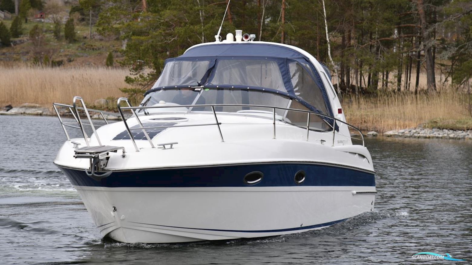 Bavaria 27 Sport