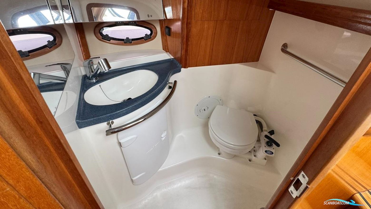 Bavaria 27 Sport