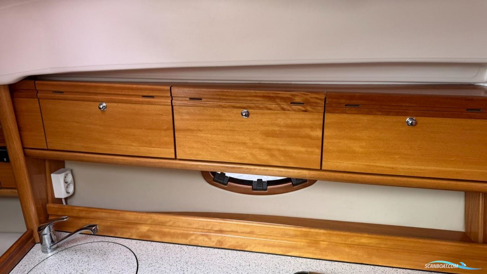 Bavaria 27 Sport