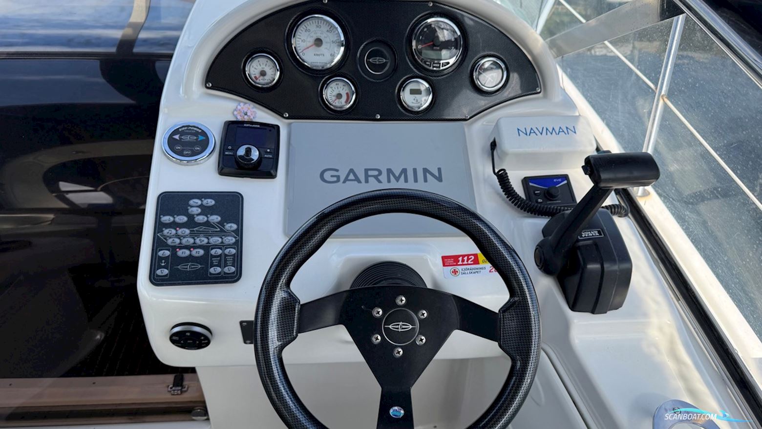 Bavaria 27 Sport