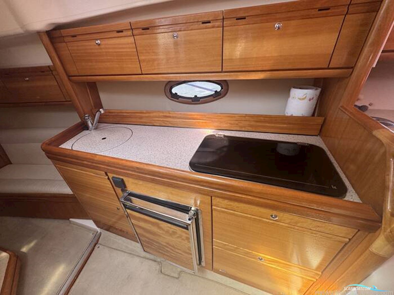Bavaria 27 Sport