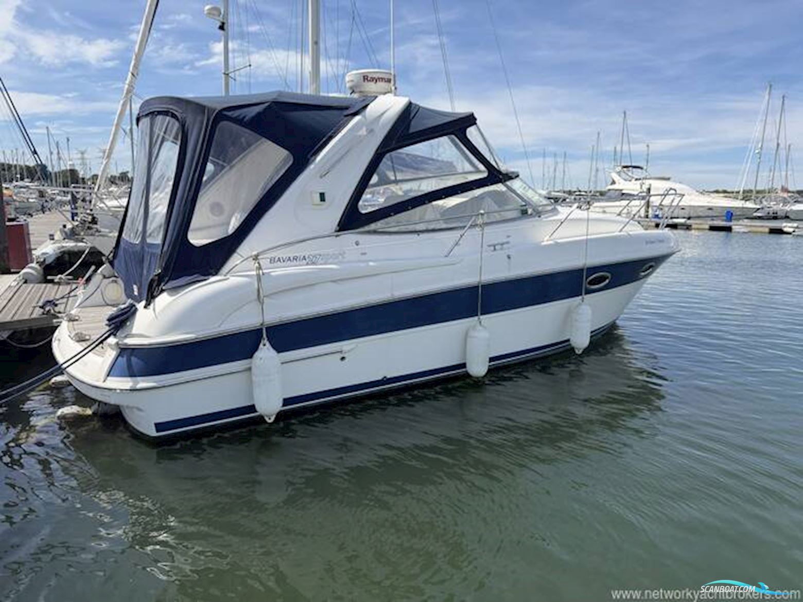 Bavaria 27 Sport