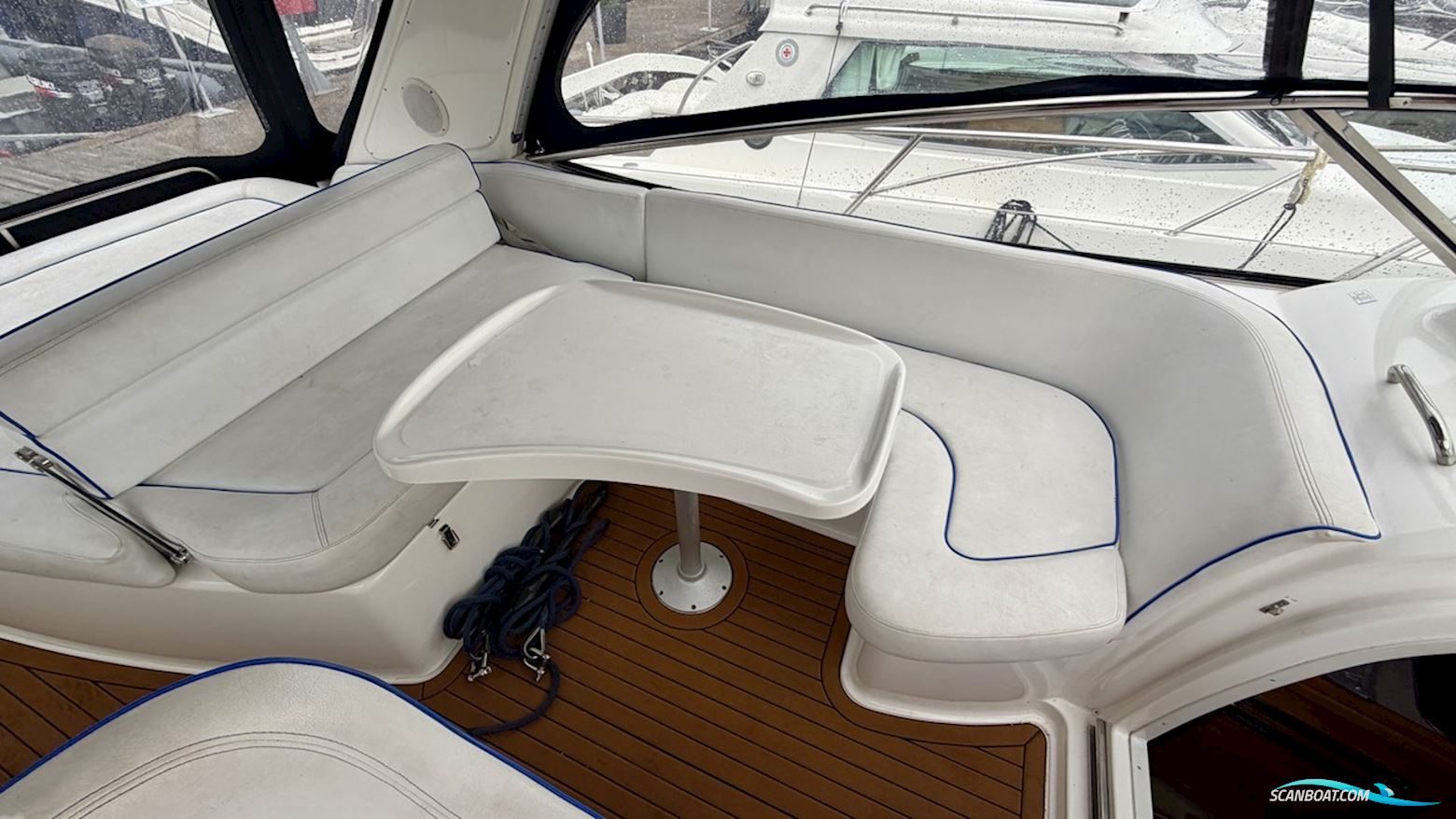 Bavaria 27 Sport