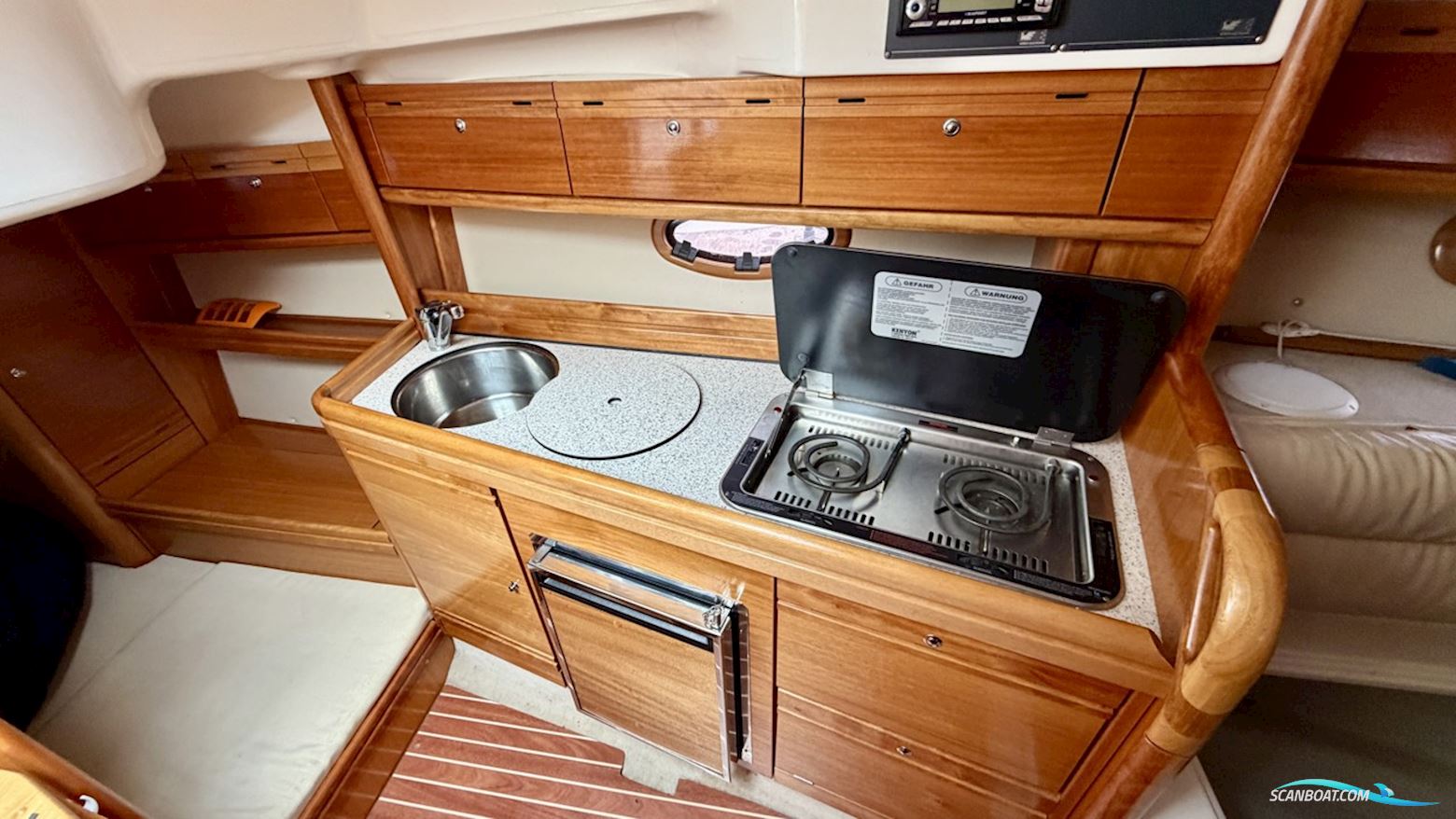 Bavaria 27 Sport