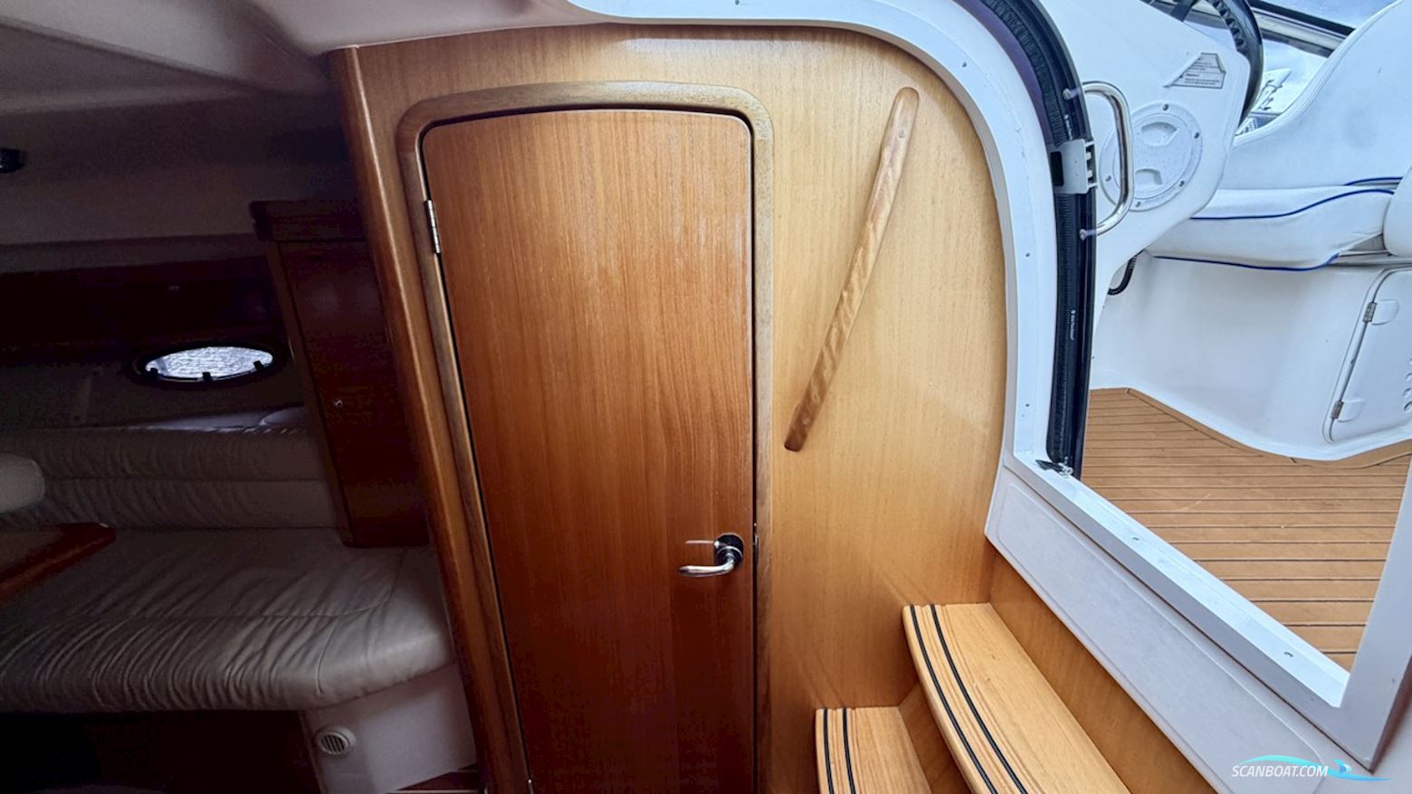 Bavaria 27 Sport