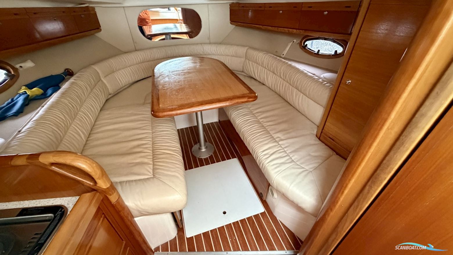 Bavaria 27 Sport