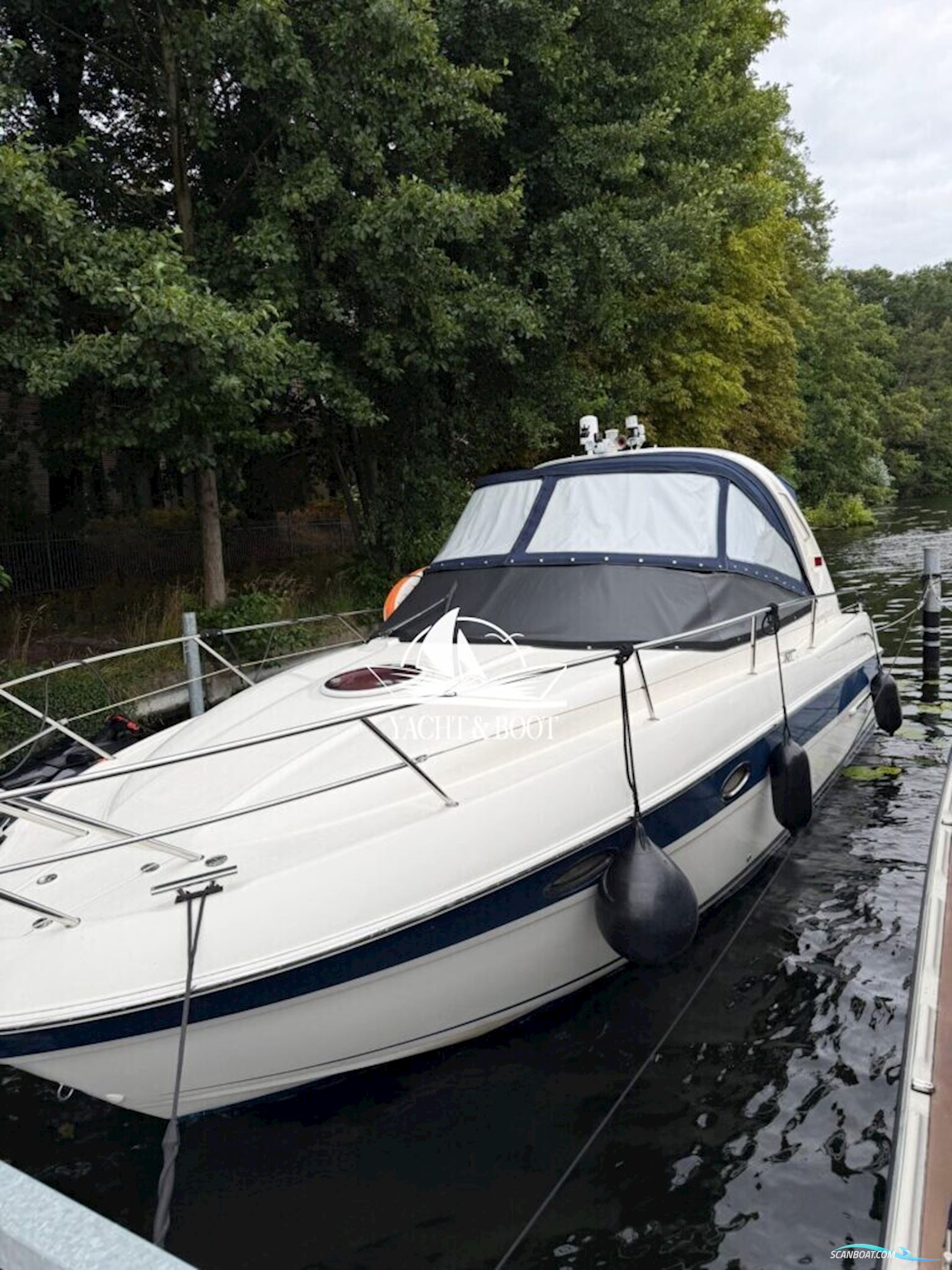 Bavaria 27 Sport