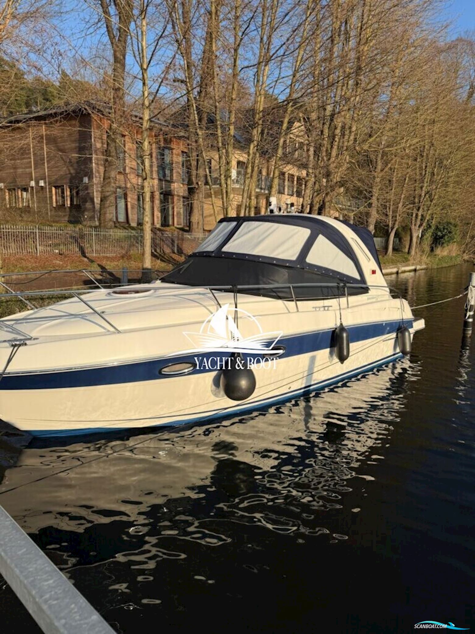 Bavaria 27 Sport