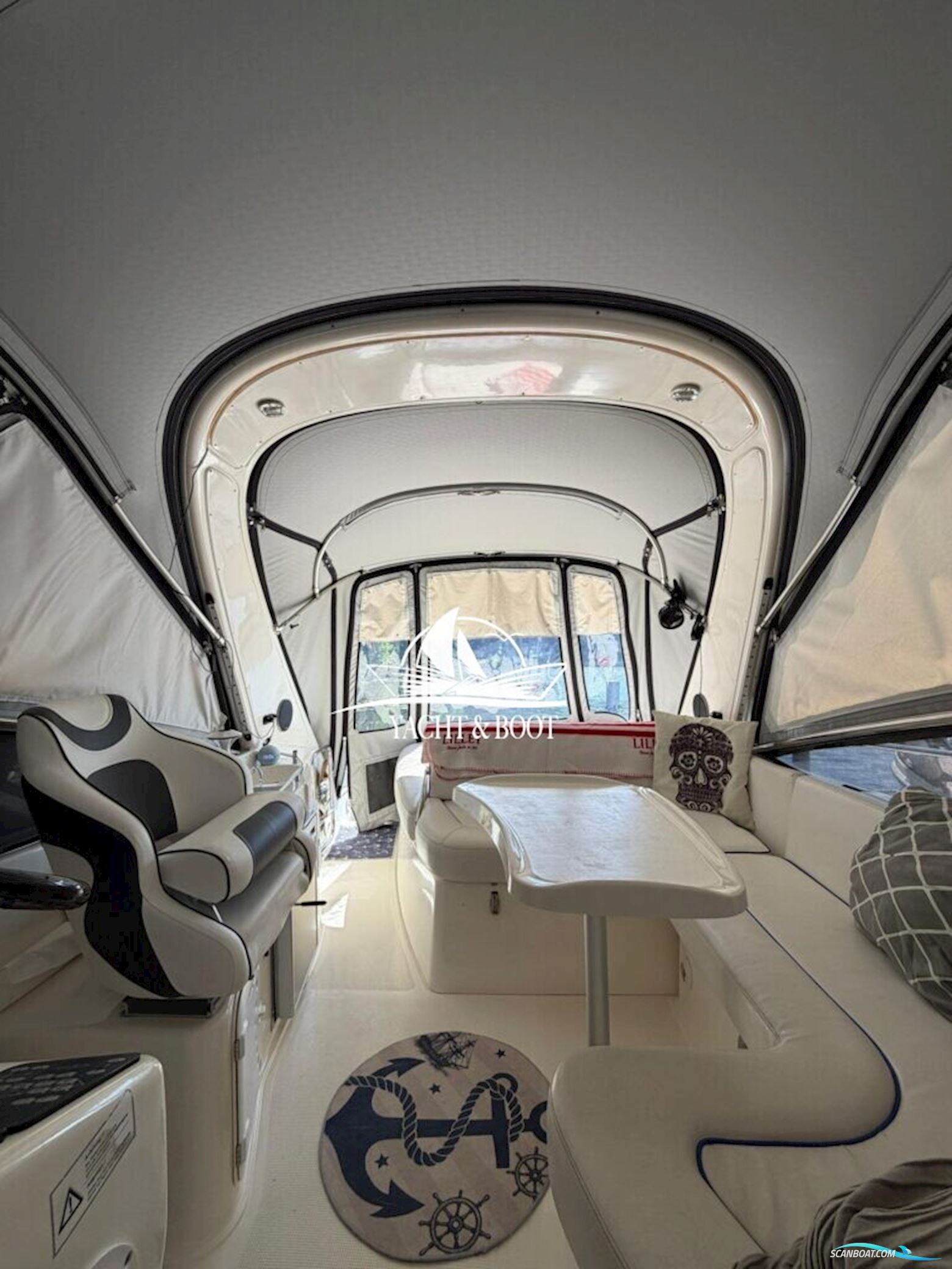 Bavaria 27 Sport