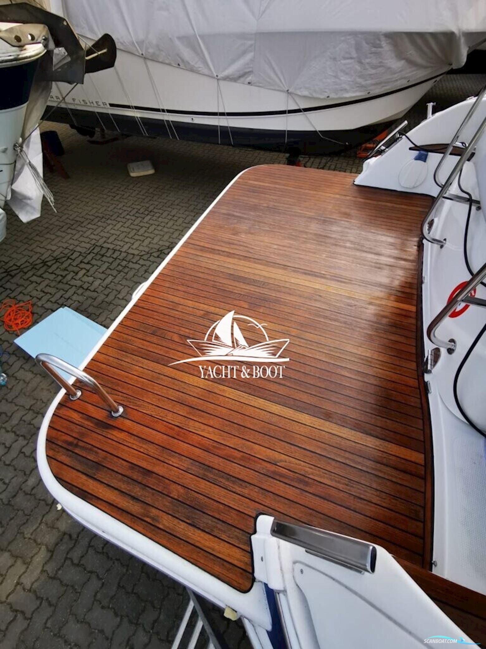 Bavaria 27 Sport