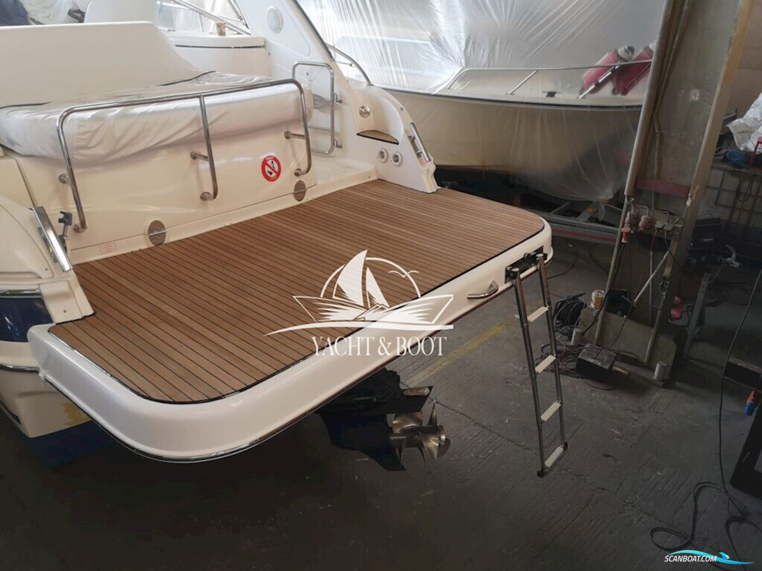 Bavaria 27 Sport