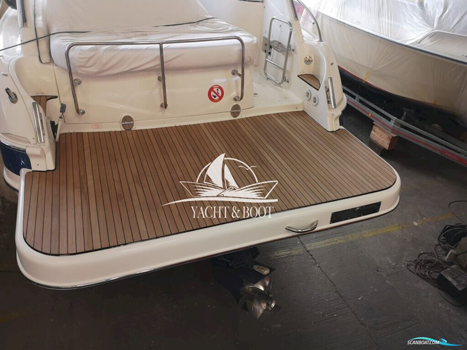 Bavaria 27 Sport
