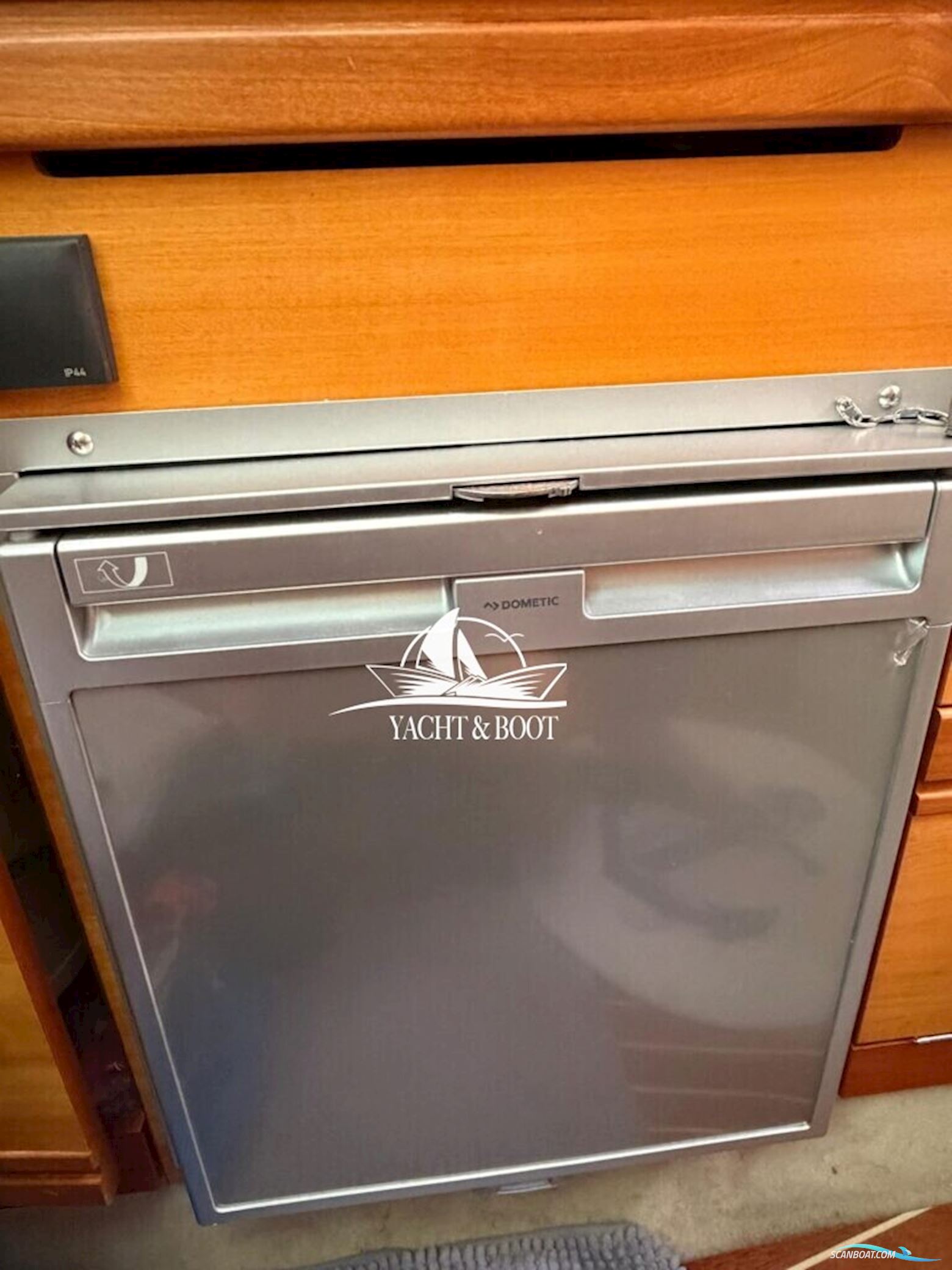 Bavaria 27 Sport