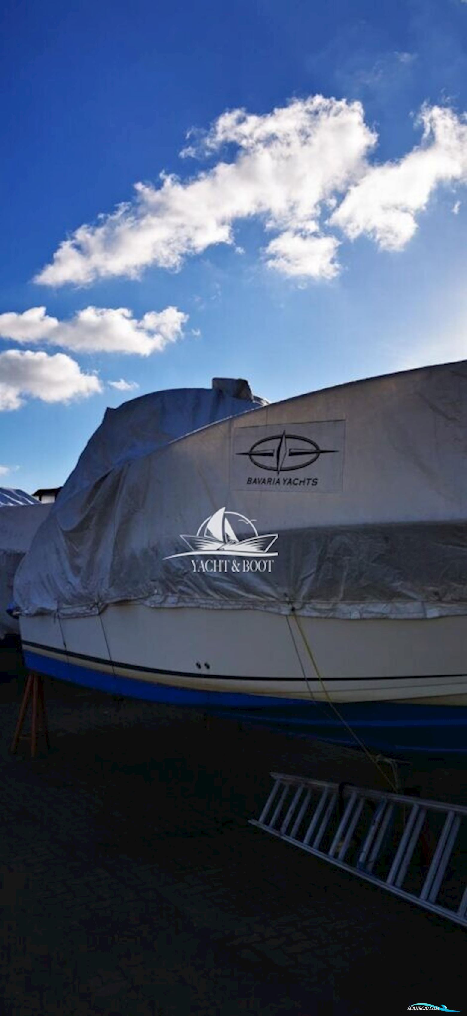 Bavaria 27 Sport