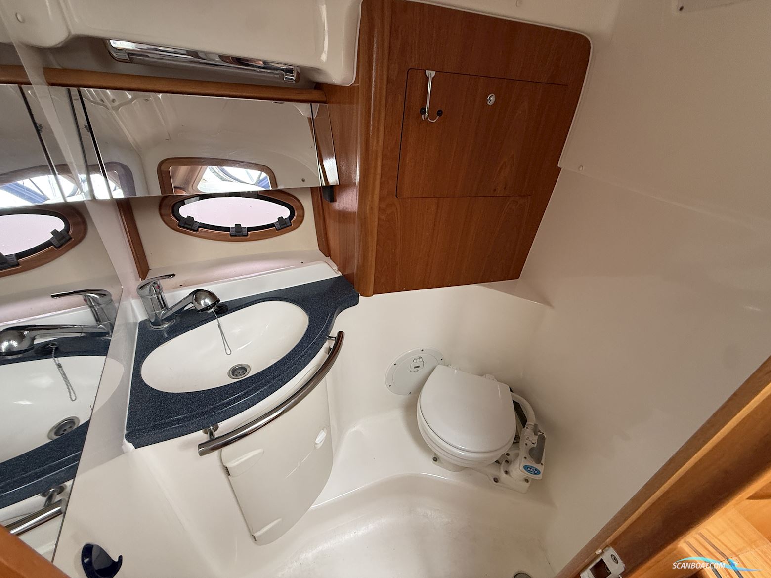 Bavaria 27 Sport