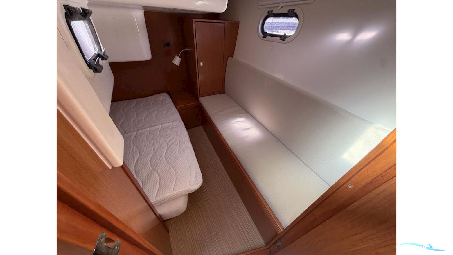 Bavaria 28 Sport